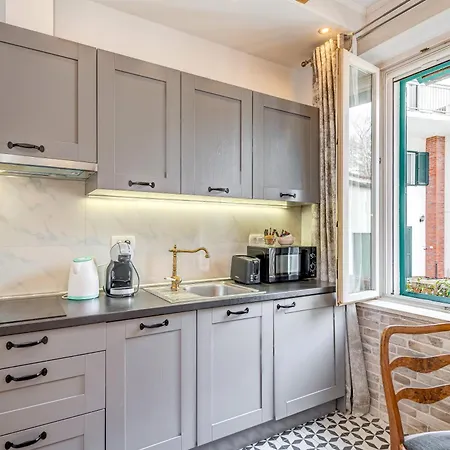 Le Monde - Vintage Nocleg ze śniadaniem Split