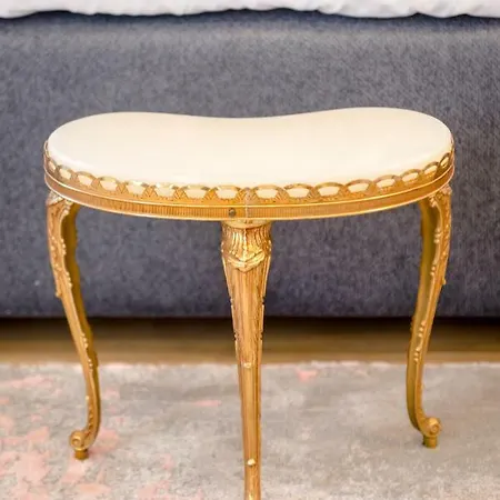 Bed and breakfast Le Monde - Vintage Split