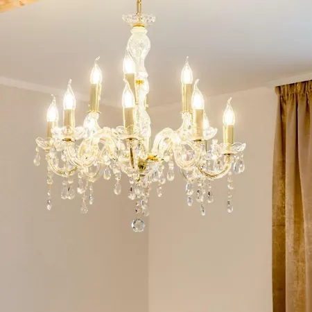 Bed & Breakfast Le Monde Luxury Split